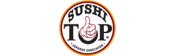 Sushi Top logo